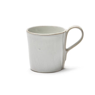 Serax La Mère coffee cup handle h. 6.5 cm. Serax La Mère Off White - Buy now on ShopDecor - Discover the best products by SERAX design