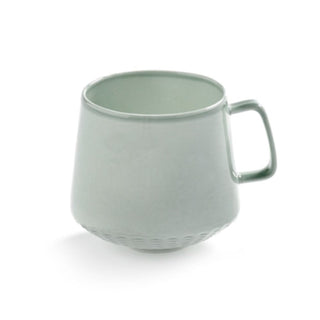 Serax Nido café lungo cup h. 6 cm. Serax Nido Green - Buy now on ShopDecor - Discover the best products by SERAX design