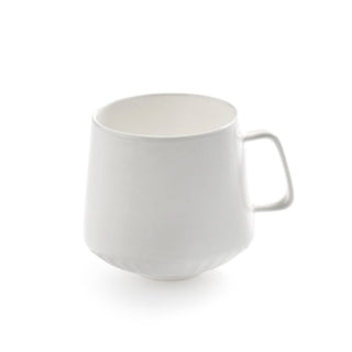 Serax Nido café lungo cup h. 6 cm. Serax Nido White - Buy now on ShopDecor - Discover the best products by SERAX design
