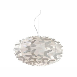 Slamp Cactus Gold Suspension lamp diam. 50 cm. - Buy now on ShopDecor - Discover the best products by SLAMP design