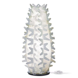 Slamp Cactus Gold Table M table lamp h. 57 cm. - Buy now on ShopDecor - Discover the best products by SLAMP design
