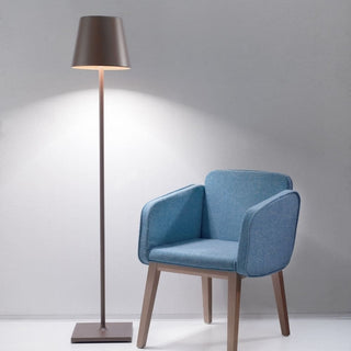 Zafferano Lampes à Porter Poldina XXL Pro Floor-Table lamp - Buy now on ShopDecor - Discover the best products by ZAFFERANO LAMPES À PORTER design