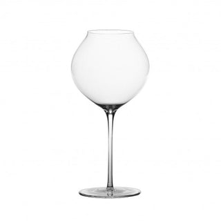 Zafferano Ultralight handmade white wine stem glass 21 cm - 8.27 inch - Buy now on ShopDecor - Discover the best products by ZAFFERANO design