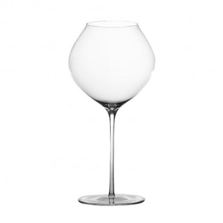 Zafferano Ultralight handmade white wine stem glass 23.5 cm - 9.26 inch - Buy now on ShopDecor - Discover the best products by ZAFFERANO design