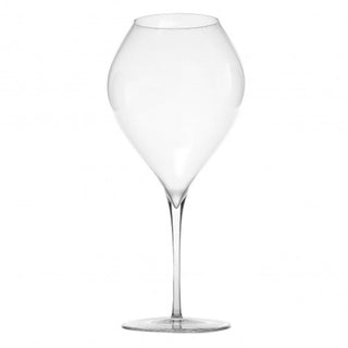 Zafferano Ultralight handmade white wine stem glass 25 cm - 9.85 inch - Buy now on ShopDecor - Discover the best products by ZAFFERANO design