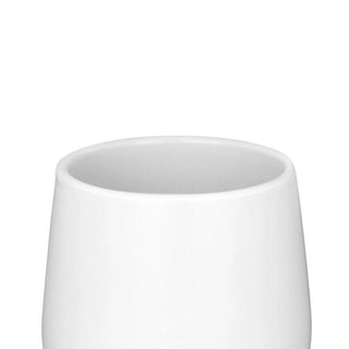 Alessi REB01/78 Ovale tea cup white Buy on Shopdecor ALESSI collections