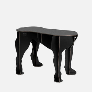 Ibride Mobilier de Compagnie Rex stool/coffee table Buy on Shopdecor IBRIDE collections