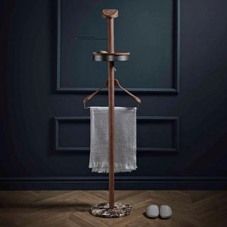 Nomon Momentos Galán M Valet Stand - Buy now on ShopDecor - Discover the best products by NOMON design