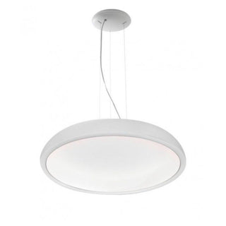 Stilnovo Reflexio suspension lamp LED diam. 65 cm. - Buy now on ShopDecor - Discover the best products by STILNOVO design