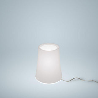 Foscarini Birdie Zero Piccola table lamp - Buy now on ShopDecor - Discover the best products by FOSCARINI design