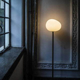 Foscarini Gregg Media floor lamp - Buy now on ShopDecor - Discover the best products by FOSCARINI design