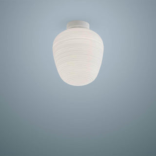 Foscarini Rituals 3 blown glass ceiling lamp - Buy now on ShopDecor - Discover the best products by FOSCARINI design