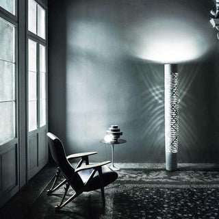 Foscarini Tress Grande LED dimmable floor lamp - Buy now on ShopDecor - Discover the best products by FOSCARINI design