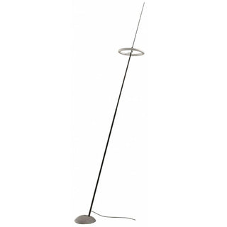 Ingo Maurer Ringelpiez floor lamp dimmable black - Buy now on ShopDecor - Discover the best products by INGO MAURER design