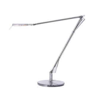 Kartell Aledin Tec table lamp - Buy now on ShopDecor - Discover the best products by KARTELL design
