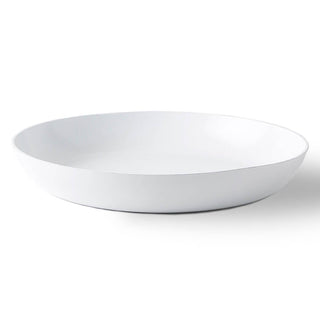 KnIndustrie ABCT Pan - white 32 cm - Buy now on ShopDecor - Discover the best products by KNINDUSTRIE design