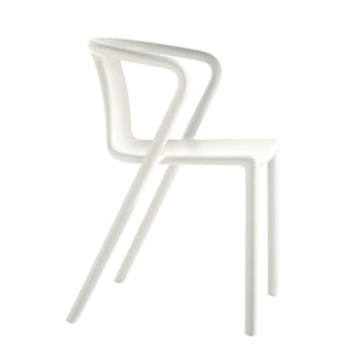 Magis Air-Armchair stacking armchair - Buy now on ShopDecor - Discover the best products by MAGIS design