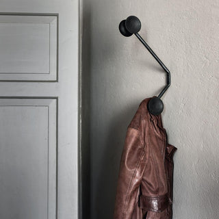 Magis Officina wall coat stand - Buy now on ShopDecor - Discover the best products by MAGIS design
