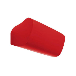 Nemo Lighting Applique Radieuse wall lamp Nemo Lighting Radieuse Red - Buy now on ShopDecor - Discover the best products by NEMO CASSINA LIGHTING design