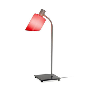 Nemo Lighting Lampe de Bureau table lamp Nemo Lighting Bureau Red - Buy now on ShopDecor - Discover the best products by NEMO CASSINA LIGHTING design