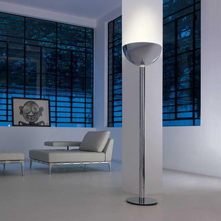Nemo Lighting AM2Z dimmable floor lamp - Buy now on ShopDecor - Discover the best products by NEMO CASSINA LIGHTING design