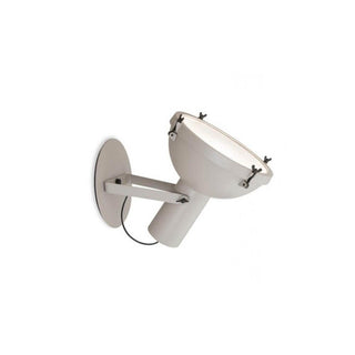 Nemo Lighting Projecteur 365 wall lamp Nemo Lighting Projecteur White/Sand - Buy now on ShopDecor - Discover the best products by NEMO CASSINA LIGHTING design