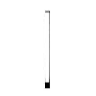 Nemo Lighting Tru Floor dimmable floor lamp Black - Buy now on ShopDecor - Discover the best products by NEMO CASSINA LIGHTING design