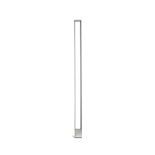 Nemo Lighting Tru Floor dimmable floor lamp White - Buy now on ShopDecor - Discover the best products by NEMO CASSINA LIGHTING design