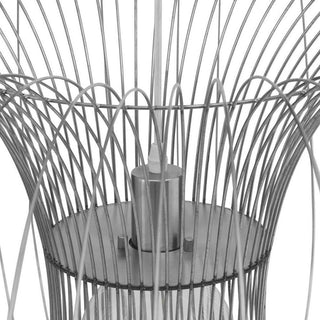 Normann Copenhagen Coil Lamp pendant lamp diam. 90 cm. - Buy now on ShopDecor - Discover the best products by NORMANN COPENHAGEN design