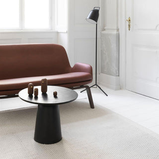 Normann Copenhagen Stage floor lamp LED black - Buy now on ShopDecor - Discover the best products by NORMANN COPENHAGEN design