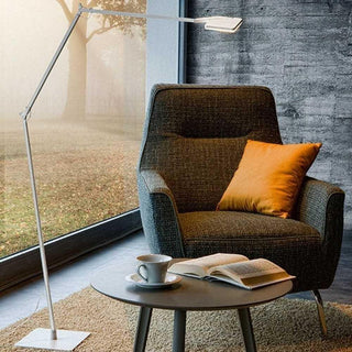 Panzeri Jackie floor lamp LED by Enzo Panzeri - Buy now on ShopDecor - Discover the best products by PANZERI design