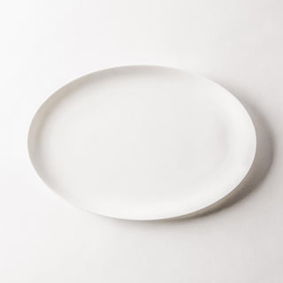 Schönhuber Franchi Aida Serving plate oval ovale - Buy now on ShopDecor - Discover the best products by SCHÖNHUBER FRANCHI design