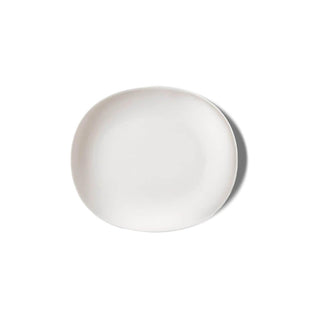 Schönhuber Franchi Aral oval plate Bone China - Buy now on ShopDecor - Discover the best products by SCHÖNHUBER FRANCHI design