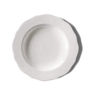 Schönhuber Franchi Armonia Soup plate diam. 23 cm. - Buy now on ShopDecor - Discover the best products by SCHÖNHUBER FRANCHI design