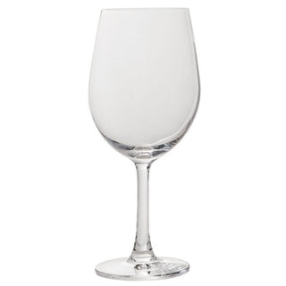 Schönhuber Franchi Perla wine glass Cabernet cl. 50 - Buy now on ShopDecor - Discover the best products by SCHÖNHUBER FRANCHI design