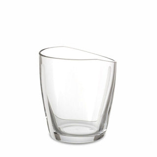 Schönhuber Franchi Verres D'O striped tumbler glass cl. 25,5 - Buy now on ShopDecor - Discover the best products by SCHÖNHUBER FRANCHI design