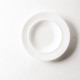 Schönhuber Franchi Victoria Soup plate diam. 19 cm. - Buy now on ShopDecor - Discover the best products by SCHÖNHUBER FRANCHI design