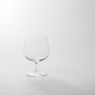Schönhuber Franchi Zaffiro Cognac glass cl. 65 - Buy now on ShopDecor - Discover the best products by SCHÖNHUBER FRANCHI design