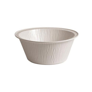 Seletti Estetico Quotidiano porcelain salad bowl diam. 27.5 cm. - Buy now on ShopDecor - Discover the best products by SELETTI design