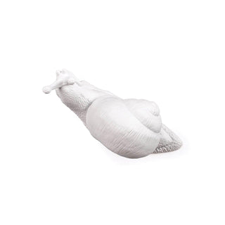 Seletti Hangers Snail Awake - Buy now on ShopDecor - Discover the best products by SELETTI design