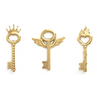 Seletti Keys Passion - Buy now on ShopDecor - Discover the best products by SELETTI design