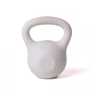 Seletti Lvdis marble kettlebell - Buy now on ShopDecor - Discover the best products by SELETTI design