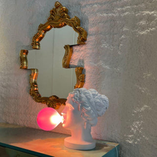 Seletti Tetris mirror - Buy now on ShopDecor - Discover the best products by SELETTI design