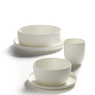 Serax Base high bowl S diam. 12 cm. - Buy now on ShopDecor - Discover the best products by SERAX design