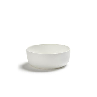 Serax Base low bowl M diam. 16 cm. Buy on Shopdecor SERAX collections