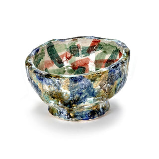 Serax Carnet De Voyages Chuva bowl diam. 19 cm. - Buy now on ShopDecor - Discover the best products by SERAX design