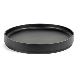 Serax Construct tray black - Buy now on ShopDecor - Discover the best products by SERAX design