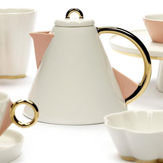 Serax Desirée teapot - Buy now on ShopDecor - Discover the best products by SERAX design