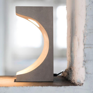 Serax Tangent table lamp concrete - Buy now on ShopDecor - Discover the best products by SERAX design