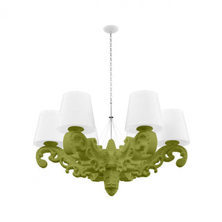 Slide - Design of Love Crown of Love Ceiling chandelier - Buy now on ShopDecor - Discover the best products by SLIDE design
